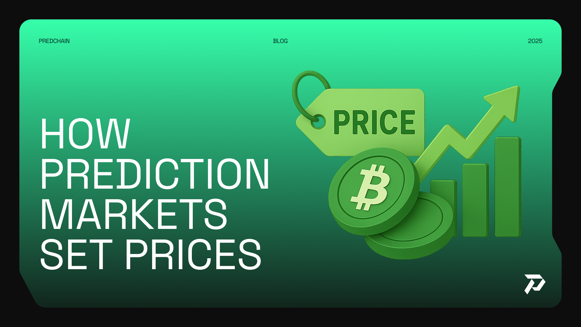 Learn how prediction markets set prices, how market makers provide liquidity, and how automated market makers (AMMs) and order books affect price discovery. Complete guide with real-world examples, technical insights, and trading tips.