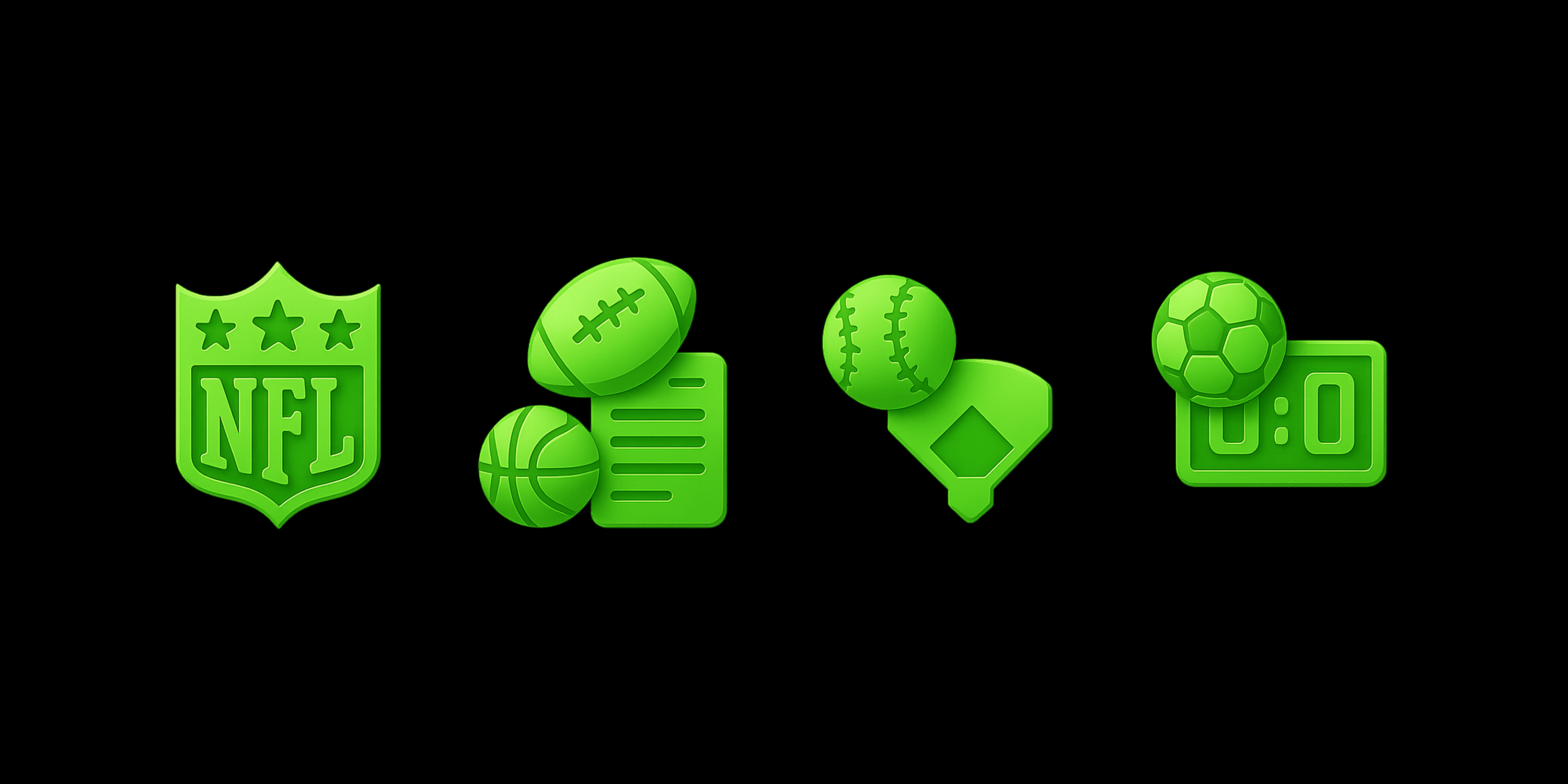 Sport-by-Sport Market Analysis