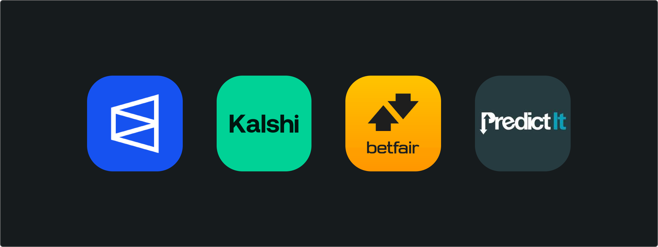 Best Platforms for Sports Prediction Markets
