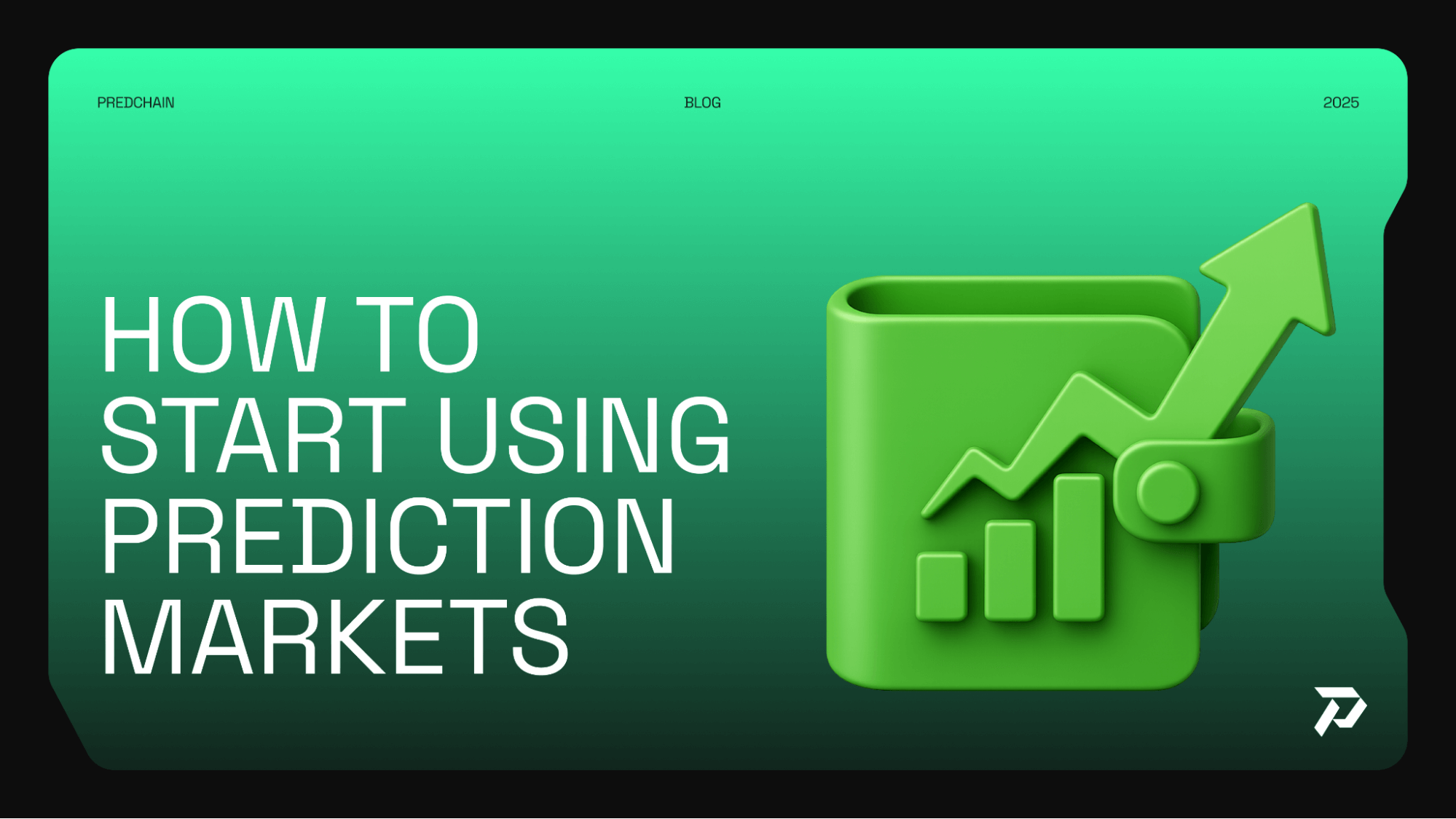 Learn how to start using prediction markets with this beginner-friendly guide. Step-by-step tutorial covering platforms, first trades, and essential tips for new prediction market users