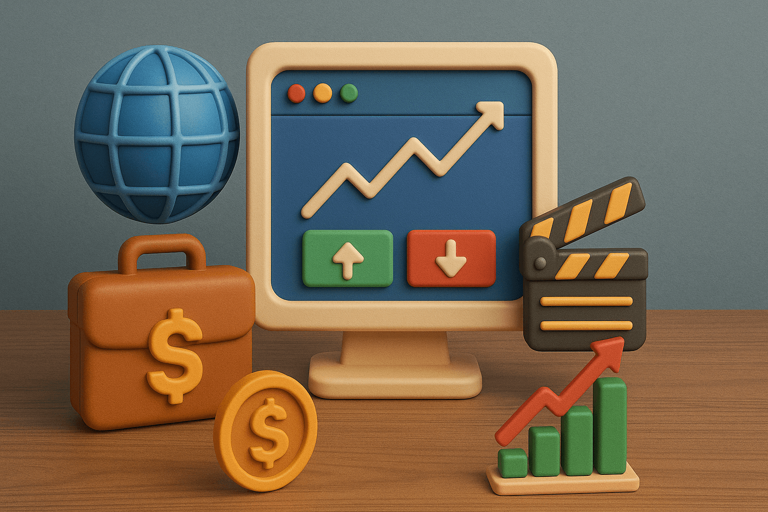The history of prediction markets