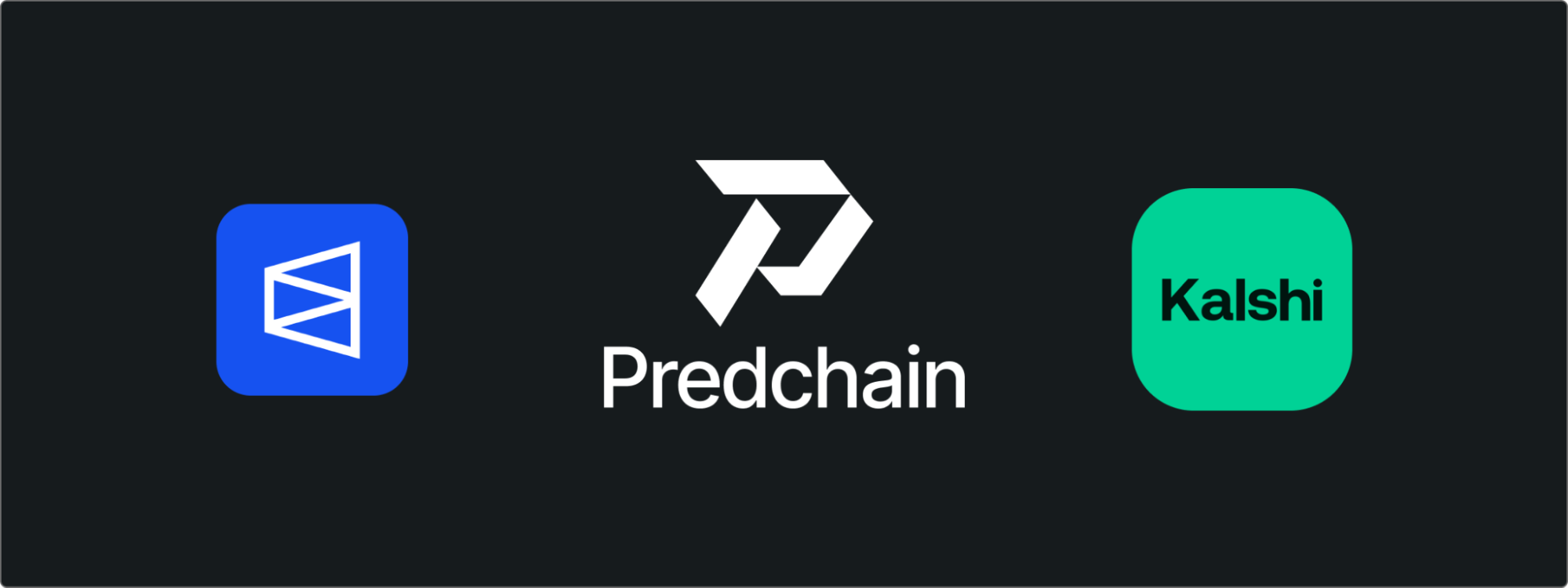 Modern decentralized markets