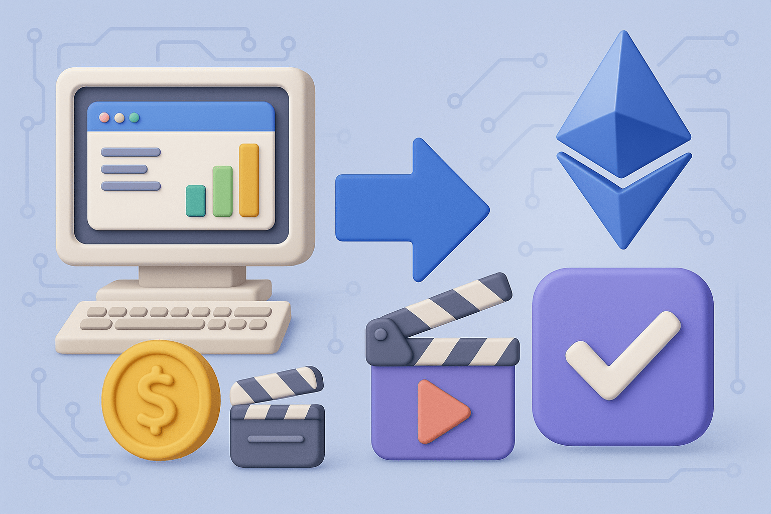 Prediction markets historial milestones
