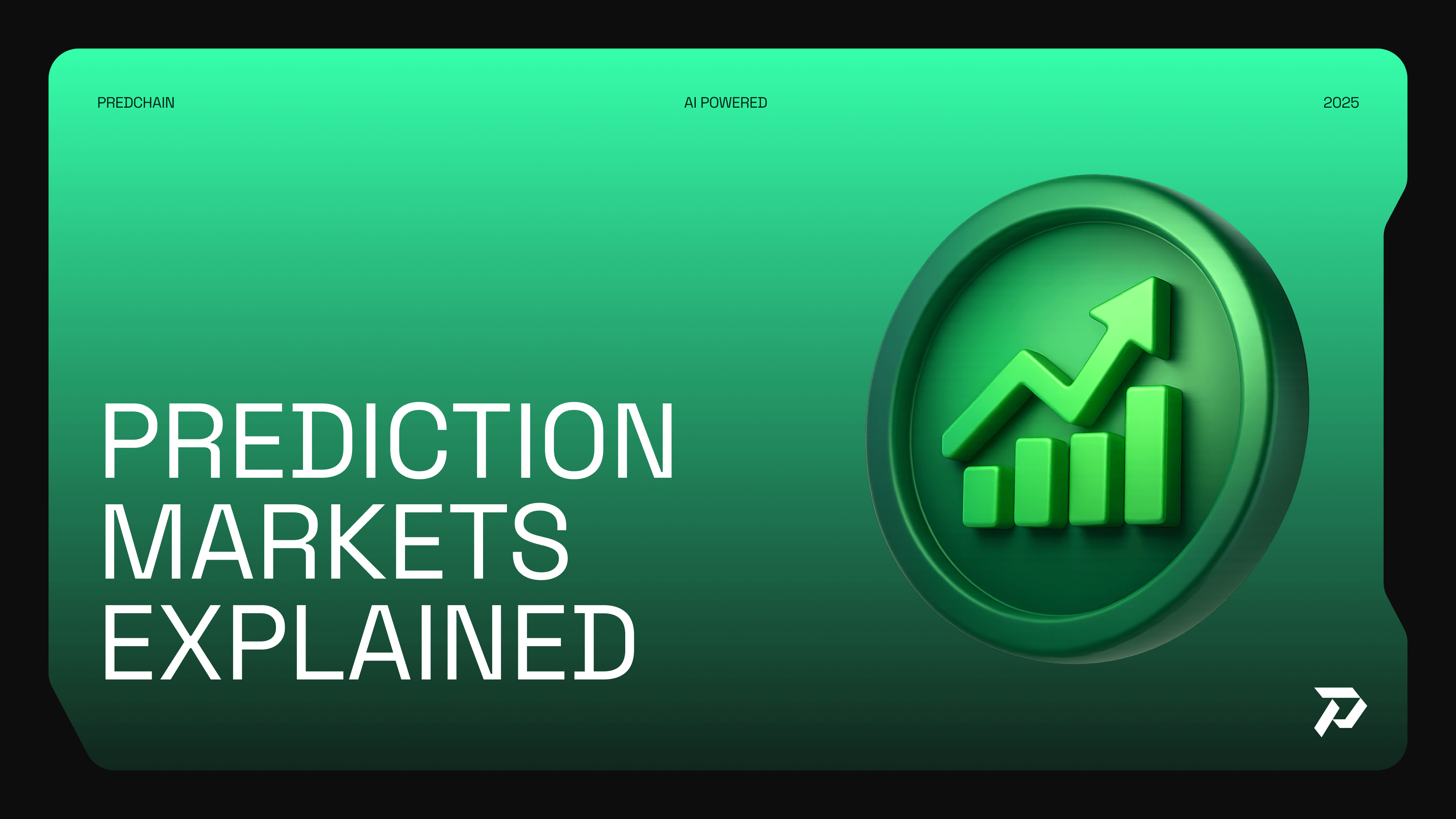 Discover the basics of prediction markets! Learn how they work and how you can use them to forecast outcomes in a fun and engaging way.
